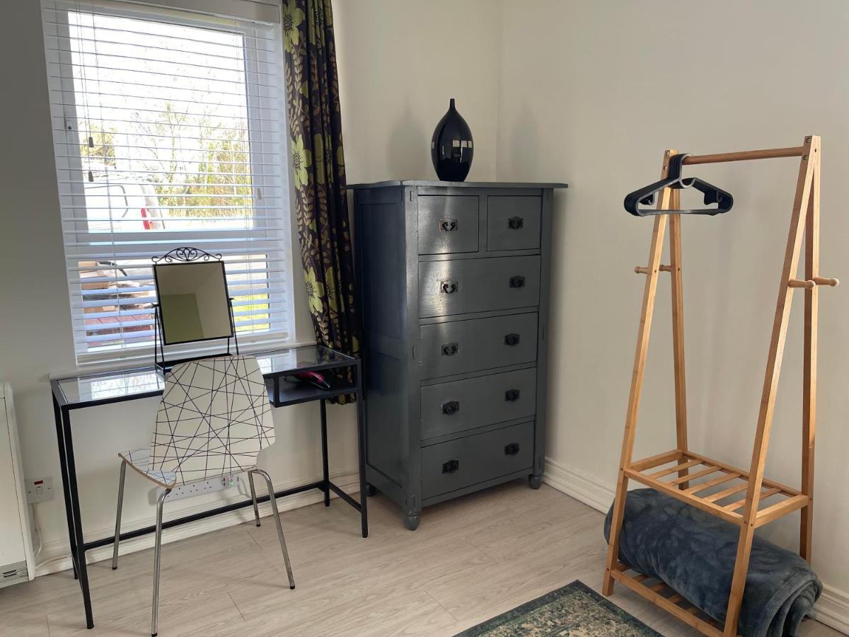 Rosebank Apartment Moville